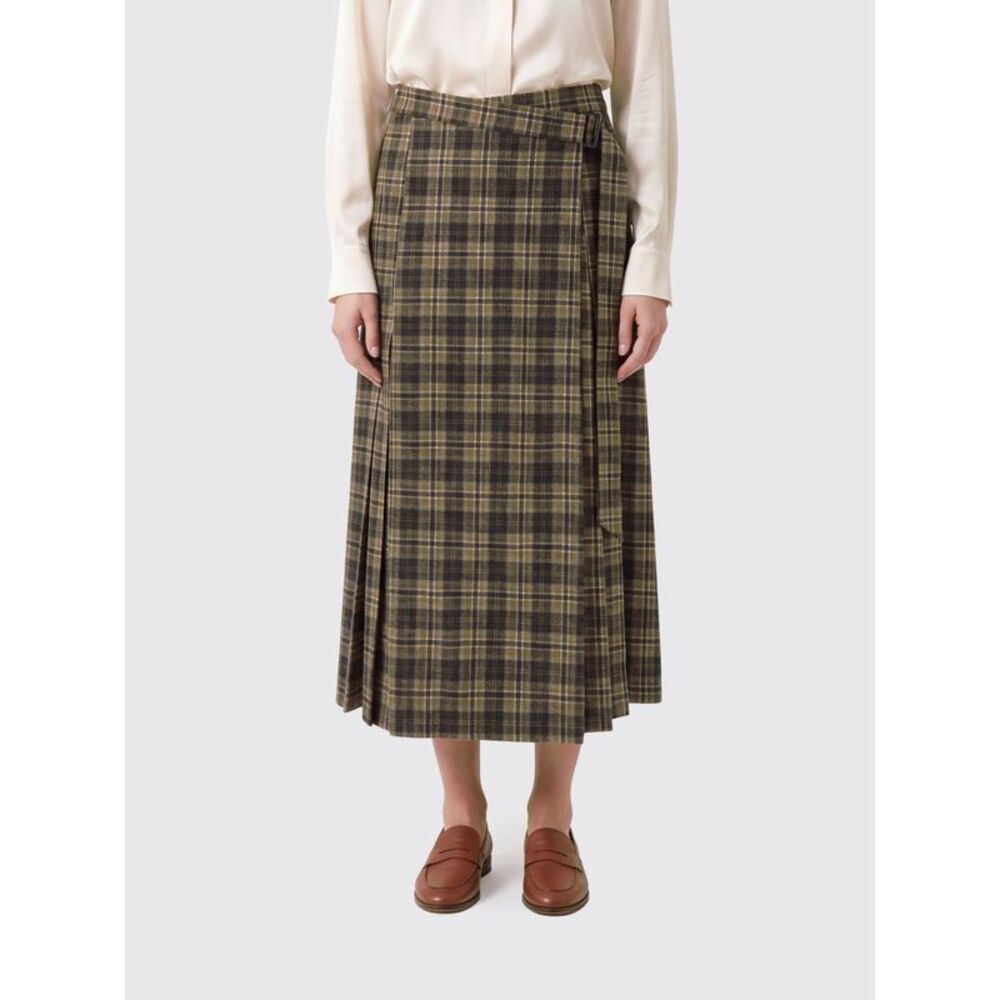 Brunello Cucinelli Women Skirt Woman Brunello Cucinelli
